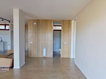 Departamento en venta City Bell 2 dormitorios