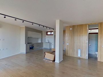 Departamento en venta City Bell 2 dormitorios