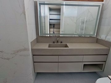 Departamento en venta City Bell 2 dormitorios