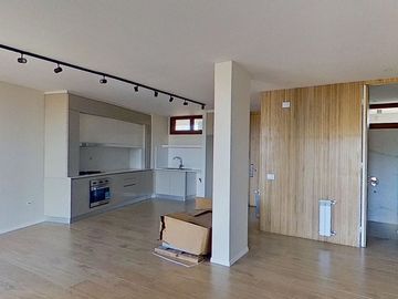 Departamento en venta City Bell 2 dormitorios