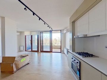 Departamento en venta City Bell 2 dormitorios