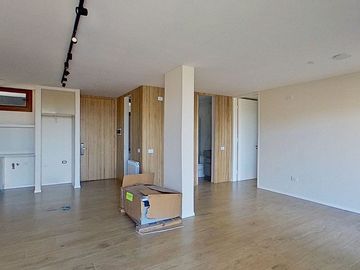 Departamento en venta City Bell 2 dormitorios