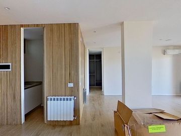 Departamento en venta City Bell 2 dormitorios