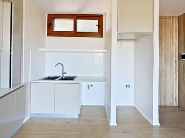 Departamento en venta City Bell 2 dormitorios