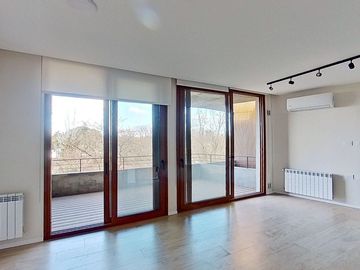 Departamento en venta City Bell 2 dormitorios