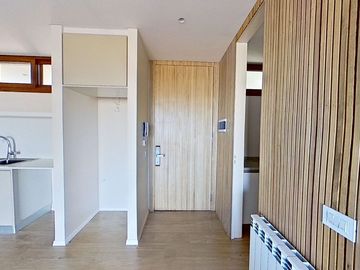 Departamento en venta City Bell 2 dormitorios
