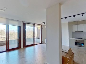 Departamento en venta City Bell 2 dormitorios