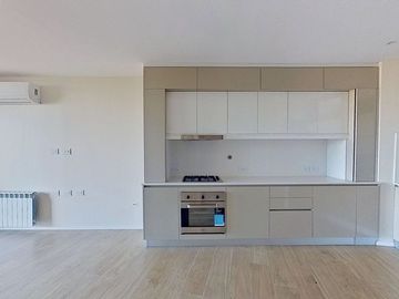 Departamento en venta City Bell 2 dormitorios