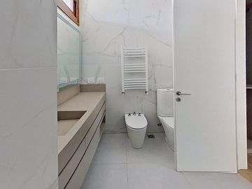 Departamento en venta City Bell 2 dormitorios