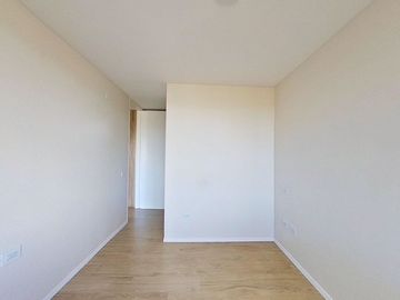 Departamento en venta City Bell 2 dormitorios
