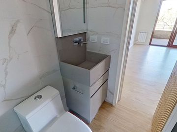 Departamento en venta City Bell 2 dormitorios