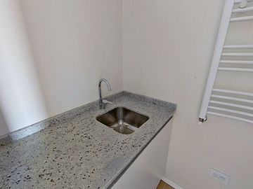 Departamento en venta City Bell 2 dormitorios