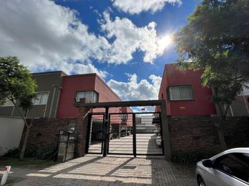 VENTA DEPARTAMENTO 2 AMBIENTES BELLA VISTA
