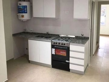 VENTA DEPARTAMENTO 2 AMBIENTES BELLA VISTA