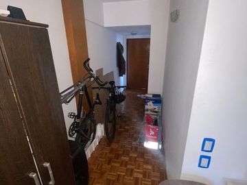 VENTA 3 AMBIENTES CON BALCON EN SAN NICOLAS