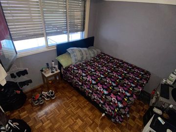 VENTA 3 AMBIENTES CON BALCON EN SAN NICOLAS