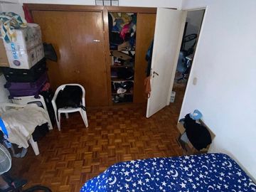 VENTA 3 AMBIENTES CON BALCON EN SAN NICOLAS