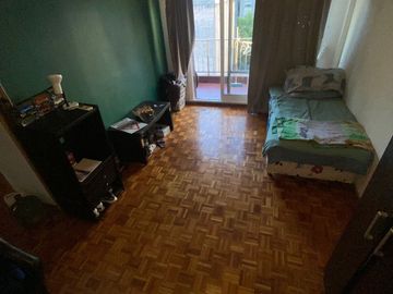 VENTA 3 AMBIENTES CON BALCON EN SAN NICOLAS