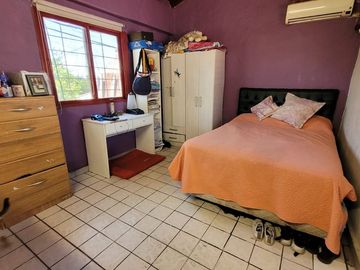 PH 4 amb cochera, patio, ideal dos familias!