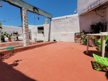 PH 4 amb cochera, patio, ideal dos familias!