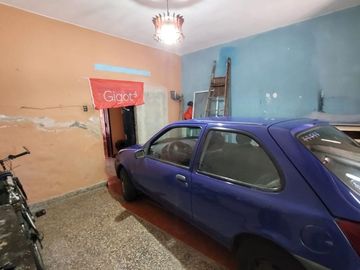 PH 4 amb cochera, patio, ideal dos familias!