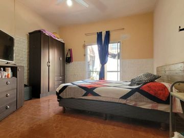 PH 4 amb cochera, patio, ideal dos familias!