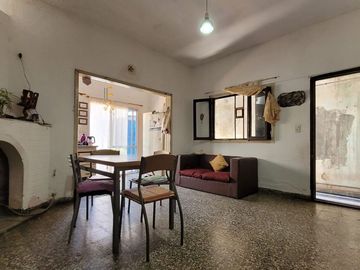 PH 4 amb cochera, patio, ideal dos familias!
