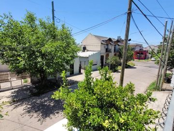 PH 4 amb cochera, patio, ideal dos familias!