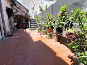 PH 4 amb cochera, patio, ideal dos familias!