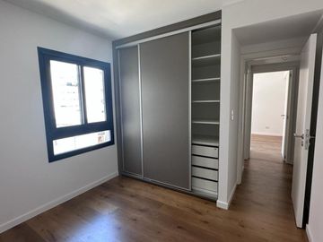 Venta departamento de dos Dormitorios centro