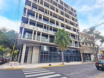 Venta departamento de dos Dormitorios centro
