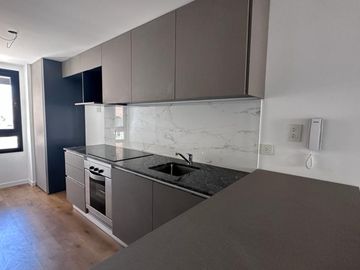 Venta departamento de dos Dormitorios centro