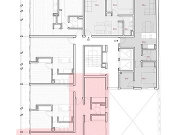 Venta departamento de dos Dormitorios centro