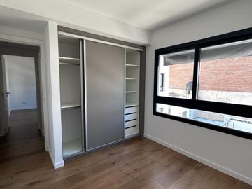 Venta departamento de dos Dormitorios centro