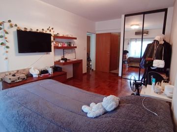 Venta Dpto en Avellaneda centro-Seguridad-Cochera-