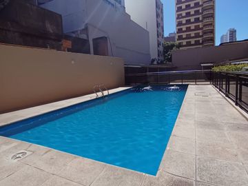 Venta Dpto en Avellaneda centro-Seguridad-Cochera-