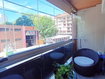 Venta Dpto en Avellaneda centro-Seguridad-Cochera-