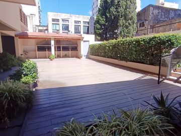 Venta Dpto en Avellaneda centro-Seguridad-Cochera-