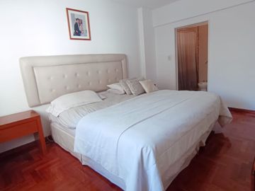 Venta Dpto en Avellaneda centro-Seguridad-Cochera-