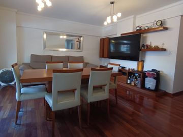 Venta Dpto en Avellaneda centro-Seguridad-Cochera-