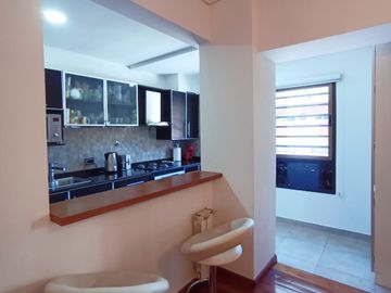 Venta Dpto en Avellaneda centro-Seguridad-Cochera-