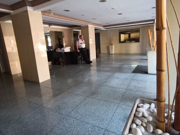Venta Dpto en Avellaneda centro-Seguridad-Cochera-