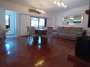 Venta Dpto en Avellaneda centro-Seguridad-Cochera-