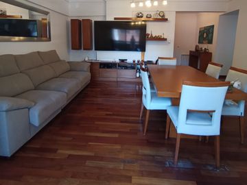 Venta Dpto en Avellaneda centro-Seguridad-Cochera-
