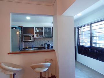 Venta Dpto en Avellaneda centro-Seguridad-Cochera-