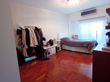 Venta Dpto en Avellaneda centro-Seguridad-Cochera-