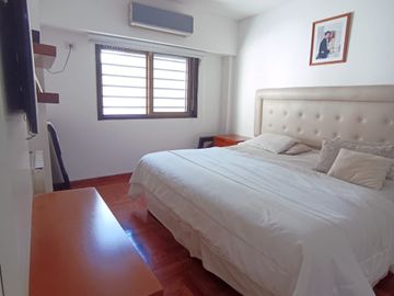 Venta Dpto en Avellaneda centro-Seguridad-Cochera-