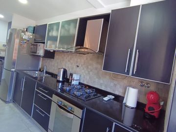 Venta Dpto en Avellaneda centro-Seguridad-Cochera-