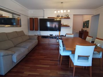 Venta Dpto en Avellaneda centro-Seguridad-Cochera-