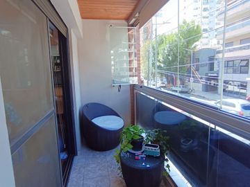 Venta Dpto en Avellaneda centro-Seguridad-Cochera-